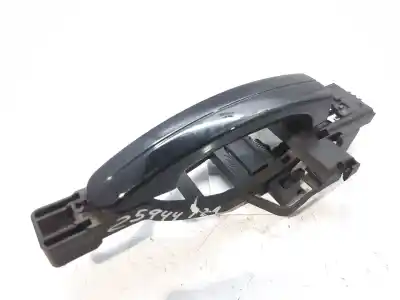 Peça sobressalente para automóvel em segunda mão puxador exterior traseiro esquerdo por ford focus lim. (cb8) trend referências oem iam am51u22601bdw  