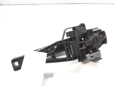 Peça sobressalente para automóvel em segunda mão puxador exterior traseiro esquerdo por ford focus lim. (cb8) trend referências oem iam am51u22601bdw  