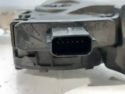 Peça sobressalente para automóvel em segunda mão potenciômetro por ford focus lim. (cb8) trend referências oem iam bv619f836ab