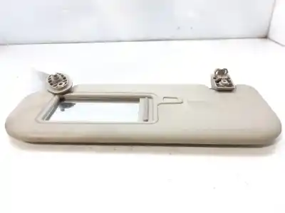 Piesă de schimb auto la mâna a doua parasoare stânga pentru kia carens iv 1.7 crdi referințe oem iam 928913s000dcm