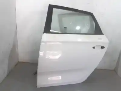 Piesă de schimb auto la mâna a doua usa stanga spate pentru kia carens iv 1.7 crdi referințe oem iam 77003a4000