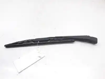 Second-hand car spare part rear windshield wiper arm for tata indica glx oem iam references 654324
