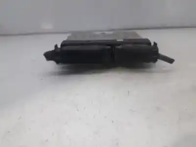 Second-hand car spare part ecu engine control for skoda octavia berlina (1u2) ambiente oem iam references   