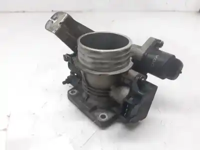 Second-hand car spare part throttle body for tata indica glx oem iam references 41665  