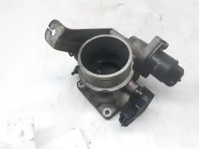 Second-hand car spare part throttle body for tata indica glx oem iam references 41665  