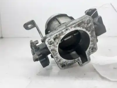 Second-hand car spare part throttle body for tata indica glx oem iam references 41665  