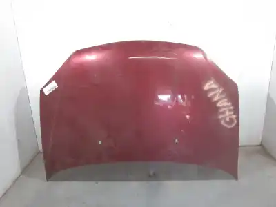 Second-hand car spare part bonnet for tata indica glx oem iam references 