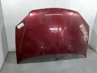 Peça sobressalente para automóvel em segunda mão capot por tata indica glx referências oem iam   
