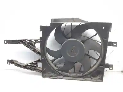 Second-hand car spare part radiator cooling fan for tata indica glx oem iam references 279150100114