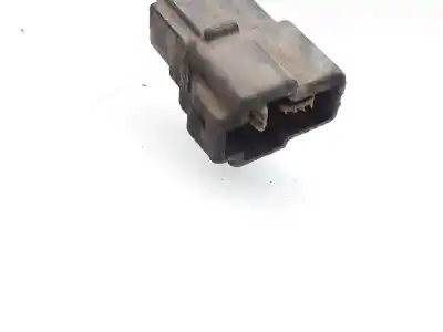 Second-hand car spare part radiator cooling fan for tata indica glx oem iam references 107401