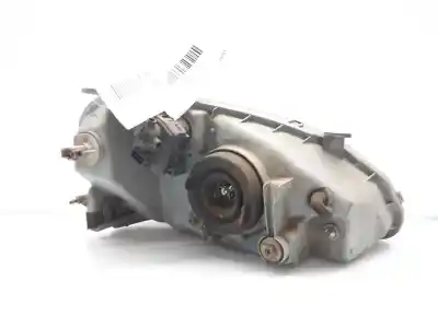 Second-hand car spare part left headlight for tata indica glx oem iam references 16470102l  