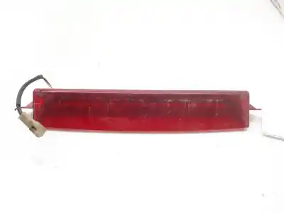 Second-hand car spare part central brake light for tata indica glx oem iam references 027693