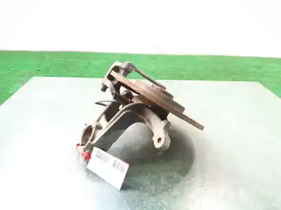 Second-hand car spare part FRONT RIGHT KNUCKLE for CITROEN C4 CACTUS VAN (0B_, 0P_)  OEM IAM references 1607557580  