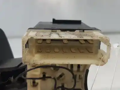 Автозапчастина б/у команда чистити для renault clio ii fase ii (b/cb0) dynamique посилання на oem iam 7701047553  