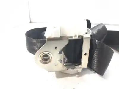 Second-hand car spare part rear left seat belt for vw passat b7 variant (365) 1.6 tdi oem iam references 3c9857805j