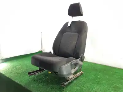 Second-hand car spare part left front seat for vw passat b7 variant (365) 1.6 tdi oem iam references 3aa881515  