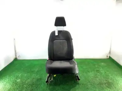 Second-hand car spare part left front seat for vw passat b7 variant (365) 1.6 tdi oem iam references 3aa881515  