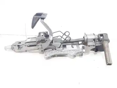 Second-hand car spare part steering column for vw passat b7 variant (365) 1.6 tdi oem iam references 3c1419501s  