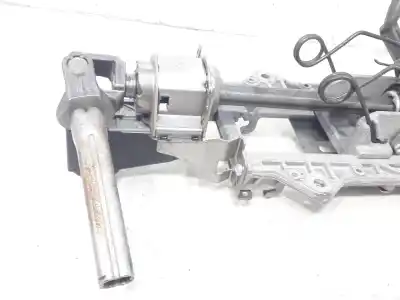 Second-hand car spare part steering column for vw passat b7 variant (365) 1.6 tdi oem iam references 3c1419501s  