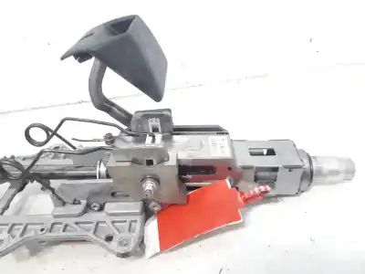 Second-hand car spare part steering column for vw passat b7 variant (365) 1.6 tdi oem iam references 3c1419501s  