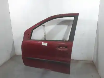 Second-hand car spare part left front door for tata indica glx oem iam references 