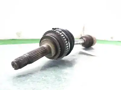 Second-hand car spare part front left transmission for tata indica glx oem iam references 269026300132