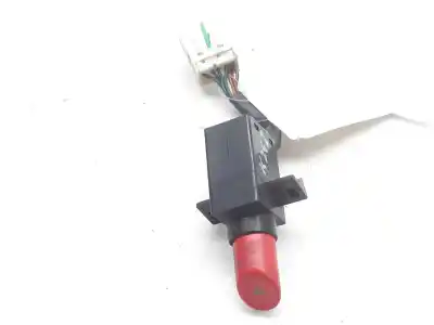 Second-hand car spare part hazard warning lights for tata indica glx oem iam references 6945341