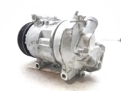 Second-hand car spare part AIR CONDITIONING COMPRESSOR for PEUGEOT 208 (P2)  OEM IAM references 9828684880  