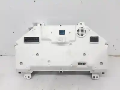 Автозапчасти б/у приборная доска за lexus is iii (_e3_) 300h (ave30_) ссылки oem iam 8380053k10  