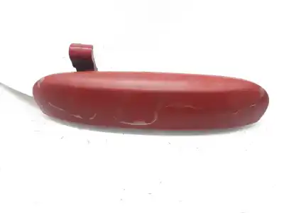 Pièce détachée automobile d'occasion poignée de porte avant droite pour mitsubishi colt berlina 3 (cz) 1.3 insport 95 cv / 70 kw références oem iam mr959252xb