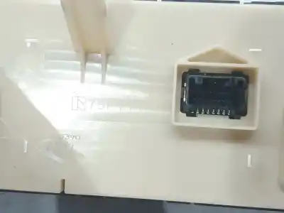 Second-hand car spare part climate control for lexus is iii (_e3_) 300h (ave30_) oem iam references 5590053390  