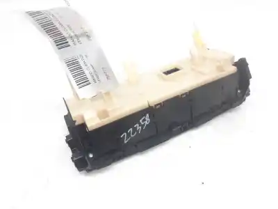 Автозапчасти б/у климат-контроль за lexus is iii (_e3_) 300h (ave30_) ссылки oem iam 5590053390