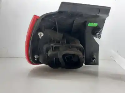 Pièce détachée automobile d'occasion feu arrière droit pour mitsubishi colt berlina 3 (cz) 1.3 insport 95 cv / 70 kw références oem iam mr957366