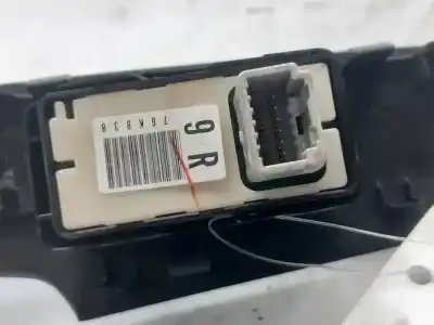 Автозапчасти б/у управление задними правыми стеклами за lexus is iii (_e3_) 300h (ave30_) ссылки oem iam 7427153091  