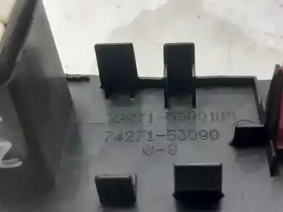 Автозапчасти б/у управление задними правыми стеклами за lexus is iii (_e3_) 300h (ave30_) ссылки oem iam 7427153091