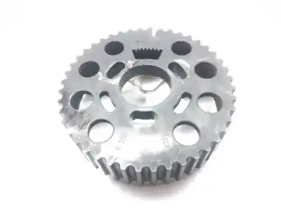 Автозапчастина б/у шків розподільного валу для skoda superb (3u4) classic посилання на oem iam 038109111e  