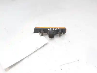 Peça sobressalente para automóvel em segunda mão farolim do lado direito por bmw serie 7 (e38) 728i referências oem iam 83602031