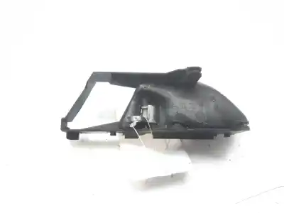 Peça sobressalente para automóvel em segunda mão puxador interior dianteiro direito por bmw serie 7 (e38) 728i referências oem iam 1247600261