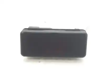 Peça sobressalente para automóvel em segunda mão interruptor 4 piscas - emergência por bmw serie 7 (e38) 728i referências oem iam 8350947