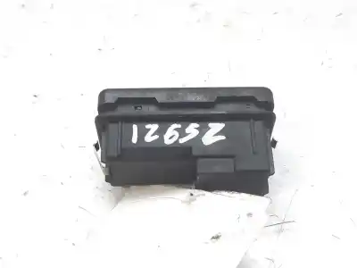 Pezzo di ricambio per auto di seconda mano avvertimento per bmw serie 7 (e38) 728i riferimenti oem iam 8350947  