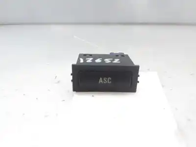 Second-hand car spare part switch for bmw serie 7 (e38) 728i oem iam references 61318363694  