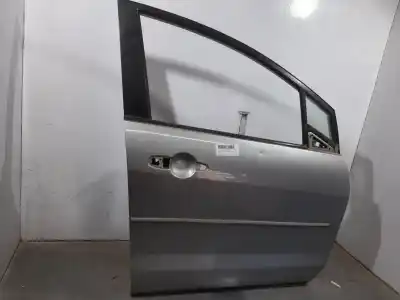 Автозапчастина б/у передні праві двері для mazda 5 (cr19) 2.0 cd (cr19) посилання на oem iam c2y55802xe