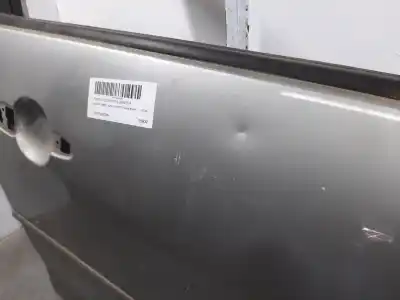 Автозапчасти б/у дверь передняя правая за mazda 5 (cr19) 2.0 cd (cr19) ссылки oem iam c2y55802xe  