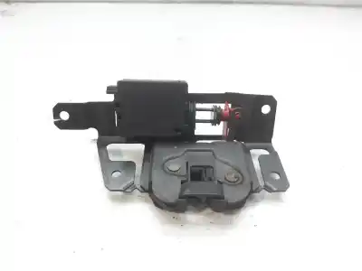 Автозапчасти б/у замок багажника/ворот за bmw 3 compact (e46) 320 td ссылки oem iam 51247057364  