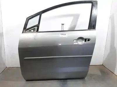 Автозапчастина б/у передні ліві двері для mazda 5 (cr19) 2.0 cd (cr19) посилання на oem iam c2y55902xe