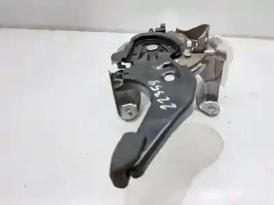 Автозапчасти б/у рычаг ручного тормоза за lexus is iii (_e3_) 300h (ave30_) ссылки oem iam 4620053060  