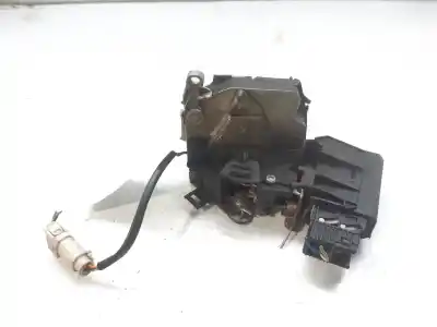 Peça sobressalente para automóvel em segunda mão fechadura da porta traseira direita por bmw serie 7 (e38) 728i referências oem iam 72128268332