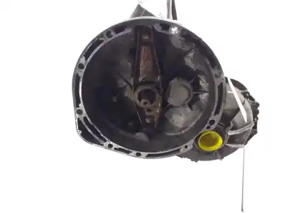 Автозапчастина б/у коробка передач для smart coupe pulse посилання на oem iam 02020145557  