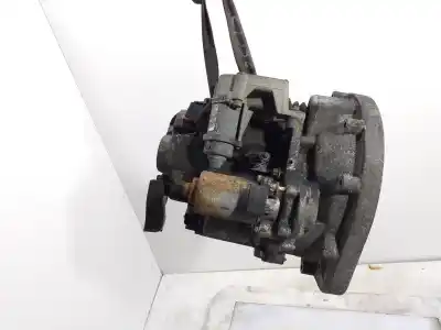Автозапчастина б/у коробка передач для smart coupe pulse посилання на oem iam 02020145557  
