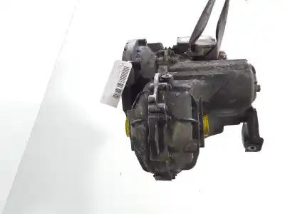 Автозапчастина б/у коробка передач для smart coupe pulse посилання на oem iam 02020145557  